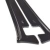 Maxton Sideskørter til Model X 5YJX - Image 6