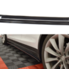 Maxton Sideskørter til Model X 5YJX