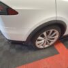 Maxton Bag diffuser splitter til Model X 5YJX - Image 4