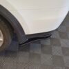 Maxton Bag diffuser splitter til Model X 5YJX - Image 3