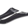 Maxton Bag diffuser splitter til Model X 5YJX - Image 6