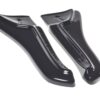 Maxton Bag diffuser splitter til Model X 5YJX - Image 7