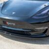 Maxton Frontsplitter til Model 3 5YJ3 Non-facelift - Image 4