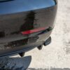 Maxton Bag side splitter til Model 3 5YJ3 Non-facelift - Image 2