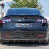 Maxton Bag side splitter til Model 3 5YJ3 Non-facelift - Image 3