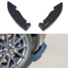 Maxton Bag side splitter til Model 3 5YJ3 Non-facelift