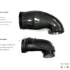 Eventuri Performance indsugning til SQ7/SQ8 4M - Image 7
