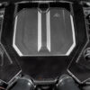 Eventuri Carbon motorcover til RS6/RS7 4K - Image 4