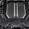 Eventuri Carbon motorcover til RS6/RS7 4K - Image 6
