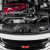 Eventuri Carbon motorcover til Civic Mk10Hatchback (FC,FK) - Image 4