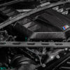 Eventuri Carbon motorcover til M3/M4 G80-G81 - Image 3