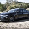 KW - DDC Gevindundervogn - Retrofit til A6 4G/4G FL Sedan - Image 9