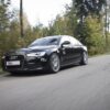 KW - DDC Gevindundervogn - Retrofit til A6 4G/4G FL Sedan - Image 10