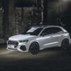 KW - DDC Gevindundervogn til RSQ3 F3 Sportback - Image 9