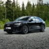 KW - DDC Gevindundervogn til Q3 F3 Hatchback / Sportback - Image 9
