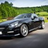 KW - DDC Gevindundervogn - Retrofit til SLK-Klasse R172 - Image 9