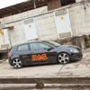 KW - DDC Gevindundervogn til Golf/jetta MK7/7.5 Hatchback - Image 11