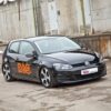 KW - DDC Gevindundervogn til Golf/jetta MK7/7.5 Hatchback - Image 9