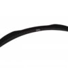 Maxton Spoiler forlænger til XF X250 Facelift  Blank Sort - Image 6