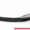 Maxton Frontsplitter til Levante M161 GTS  Blank Sort - Image 5