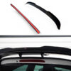 Maxton Spoiler forlænger til Astra J OPC/VXR  Blank Sort - Image 2