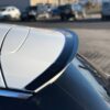 Maxton Bag spoiler til Astra K OPC-Line  Blank Sort - Image 2