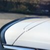 Maxton Bag spoiler til Astra K OPC-Line  Blank Sort