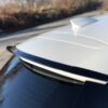 Maxton Bag spoiler til Astra K OPC-Line  Blank Sort - Image 3