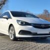Maxton Sideskørter til Astra K OPC-Line  Blank Sort - Image 3