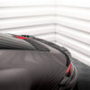 Maxton Spoiler Til 911 992.1 Carrera 4S  Blank Sort - Image 6