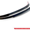 Maxton Spoiler Til 911 992.1 Carrera 4S  Blank Sort - Image 8