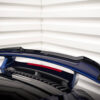 Maxton Spoiler Til 911 992.1 Aero  Blank Sort - Image 4