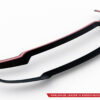 Maxton Spoiler Til 911 992.1 Aero  Blank Sort - Image 6