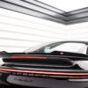 Maxton Spoiler Til 911 992.1 Turbo S  Blank Sort - Image 3