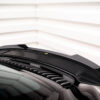 Maxton Spoiler Til 911 992.1 Turbo S  Blank Sort - Image 4