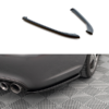 Maxton Bag diffuser splitter Til 911 997.2 997.2  Blank Sort