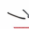 Maxton Bag diffuser splitter Til 911 997.2 997.2  Blank Sort - Image 5