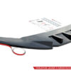 Maxton Frontsplitter Til 911 997.2 997.2  Blank Sort - Image 3