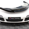 Maxton Frontsplitter Til 911 997.2 997.2  Blank Sort - Image 4