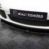 Maxton Frontsplitter Til 911 997.2 997.2  Blank Sort - Image 6