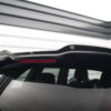 Maxton Spoiler Til Cayenne 92A   Blank Sort - Image 2