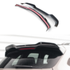 Maxton Spoiler Til Cayenne 92A   Blank Sort