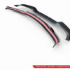 Maxton Spoiler Til Cayenne 92A   Blank Sort - Image 5