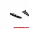Maxton Bag diffuser splitter Til Cayenne 92A   Blank Sort - Image 5