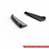 Maxton Bag diffuser splitter Til Cayenne 92A   Blank Sort - Image 6