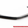 Maxton Frontsplitter Til Macan 95B FL2   Blank Sort - Image 5