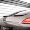 Maxton Spoiler Til Panamera 970 FL Standard/Diesel  Blank Sort - Image 2