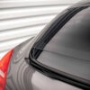 Maxton Spoiler Til Panamera 970 FL Standard/Diesel  Blank Sort - Image 4