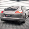 Maxton Spoiler Til Panamera 970 FL Standard/Diesel  Blank Sort - Image 7