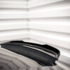 Maxton Spoiler Til Panamera 970 FL Standard/Diesel  Blank Sort - Image 8